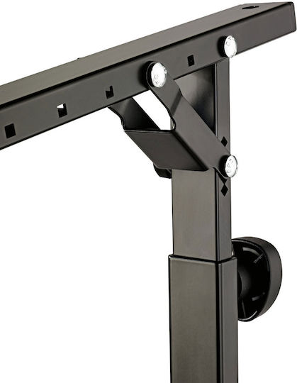 Konig & Meyer 18811 Black Accessories for Stands Keyboards