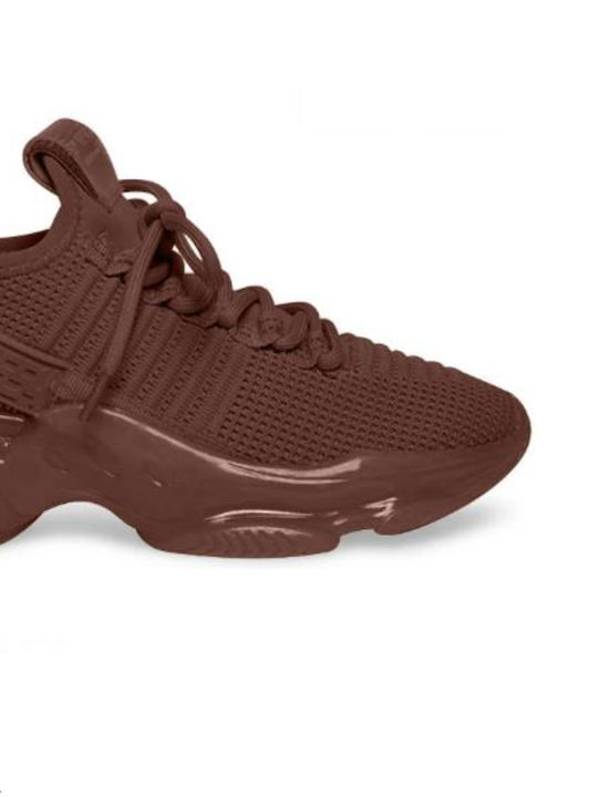Maxilla Sneakers Brown