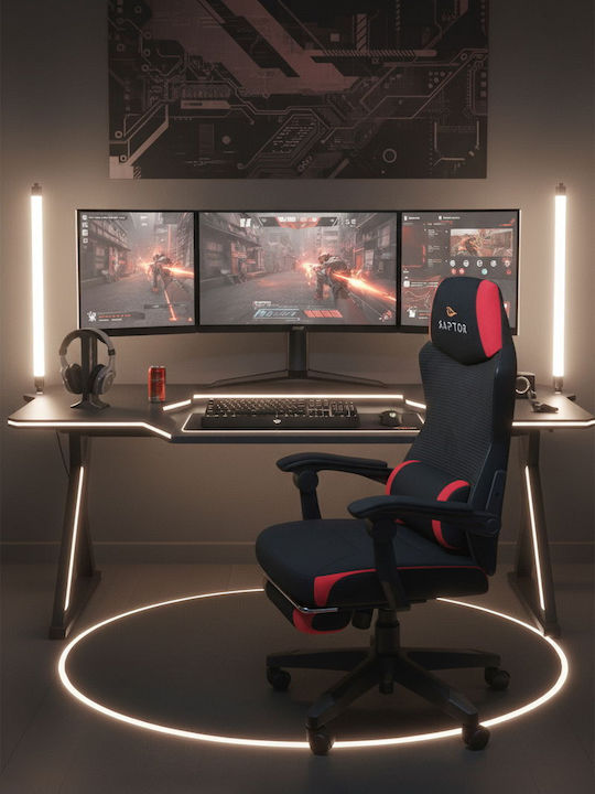 Raptor-Gaming Venom Raptor-Gaming Venom