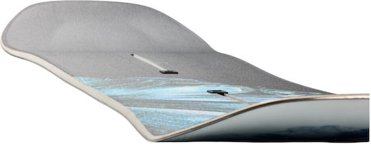 Burton Process Flying V Men's Snowboard 152
