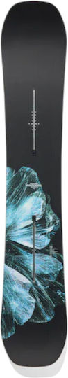 Burton Process Flying V Men's Snowboard 152