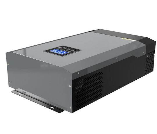 Hybrid Wechselrichter 5.5kw 48v Mps-5500h – Reine Sinuswelle 280-6062