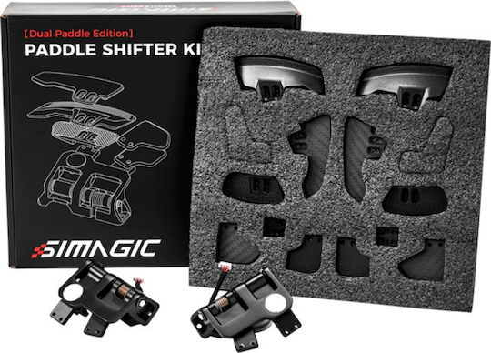 Simagic Add-On ΤιμονιέραςShifter