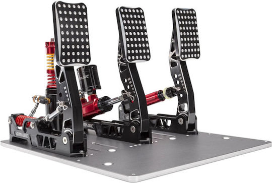Simagic Pedală P2000-r pentru PC SM-P2000-S100R
