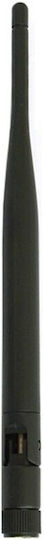 E Zy.Net Internal WiFi Omnidirectional Antenna 5dBi with SMA Connection EZ-RD24R05ISM