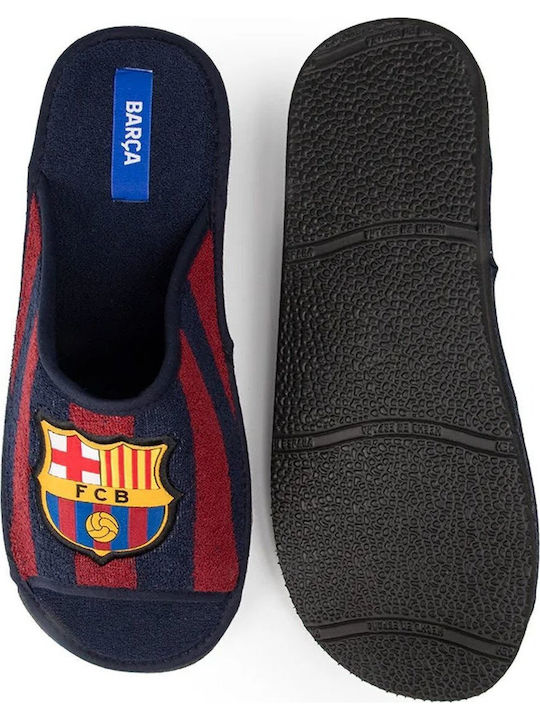 F.C. Barcelona