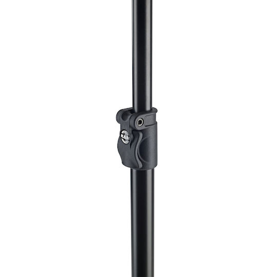 Konig & Meyer Orchestra Music Stand Height 7cm Black