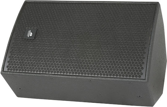 Modern Acoustics Passive Installation Speaker Piece Black