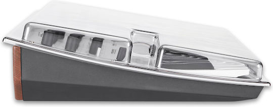 Decksaver Korg Minilogue Προστατευτικό Κάλυμμα Διάφανο