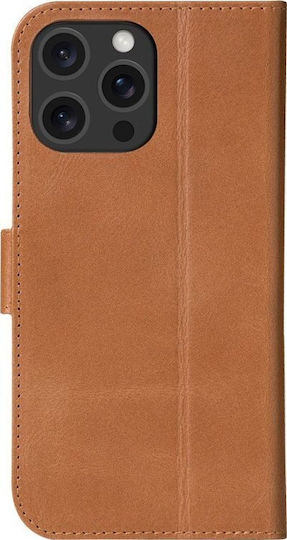 dbramante1928 Back Cover Piele Maro (iPhone 16 Pro Max)
