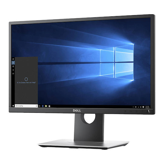 P2217H Refurbished Grade A TFT-LCD Monitor 22" FHD 1920x1080