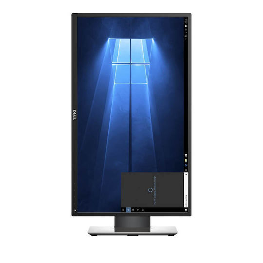 Dell P2417H Refurbished Grade A IPS Monitor 24" FHD 1920x1080