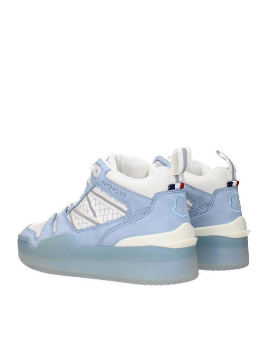 Damen Sneakers Weiß