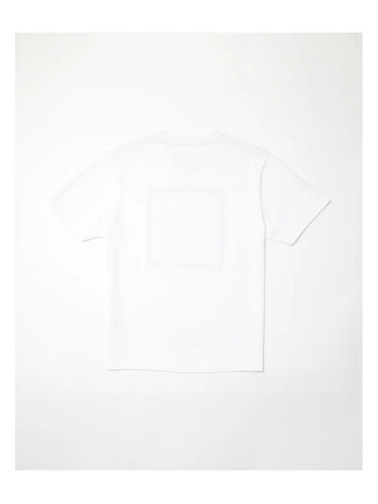 Filip Rygalski T-Shirt White