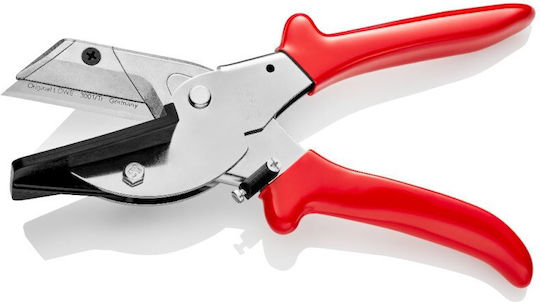 Knipex Cable Cutter Wide Length 215mm