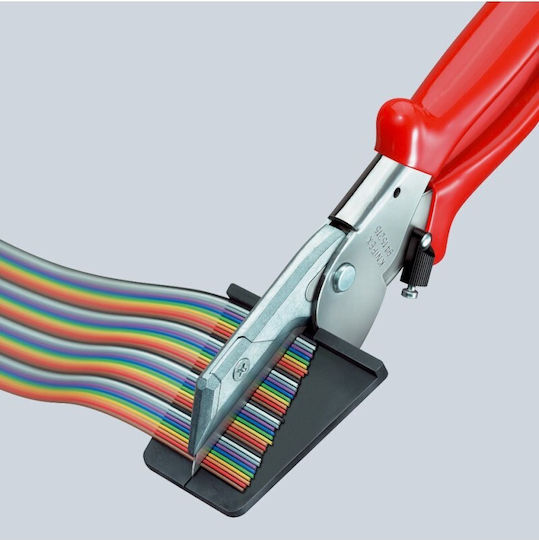 Knipex Cable Cutter Wide Length 215mm