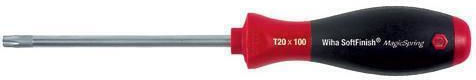 Wiha 362 Screwdriver Torx with Nib Size T15