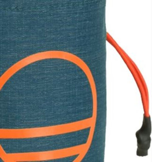 Wild Country Wild Country Climbing Rope Bag Petrol Blue