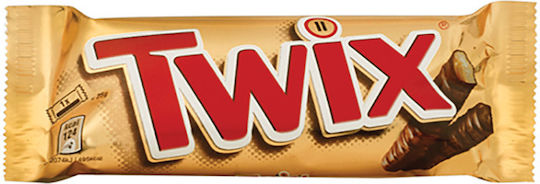 Twix Шоколад Карамел 50гр