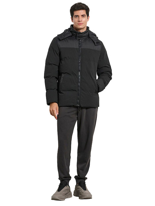 Jacke Black