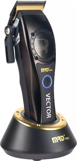 MRD Pro Professional Hair Clipper mrd103