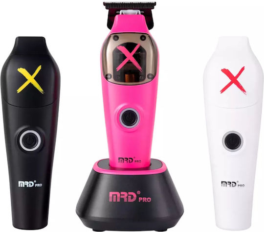 MRD Pro Επαγγελματική Κουρευτική Μηχανή mrd112