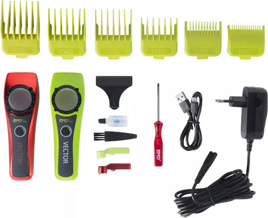 MRD Pro Professional Hair Clipper mrd103