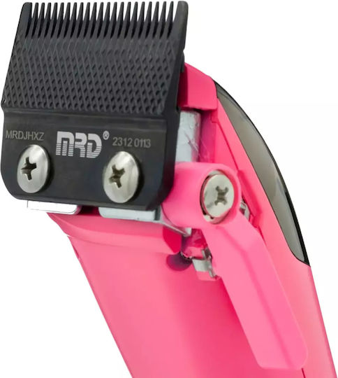 MRD Pro Професионална Машинка за Подстригване mrd104