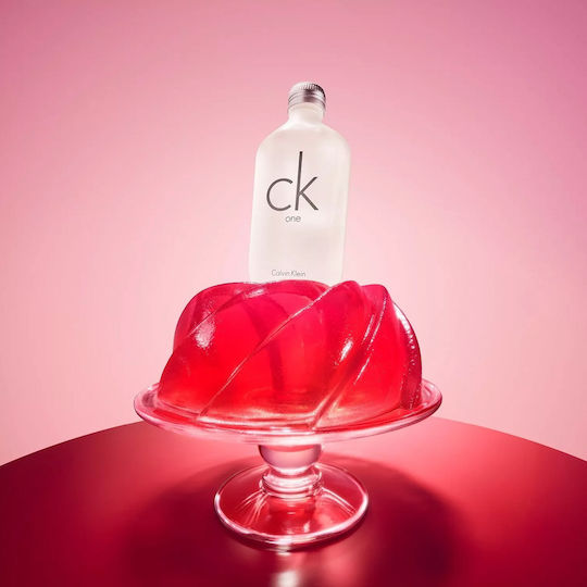 Calvin Klein Ck One Σετ με Eau de Toilette