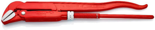 Knipex Τσιμπίδα Υδραυλικών 1½" 430mm 45°