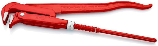 Knipex Plumbing Pliers 1½" 420mm 90°