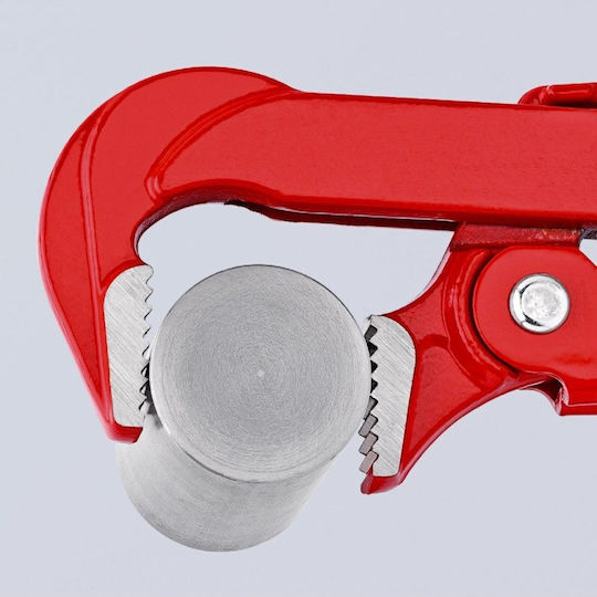Knipex Plumbing Pliers 1½" 420mm 90°