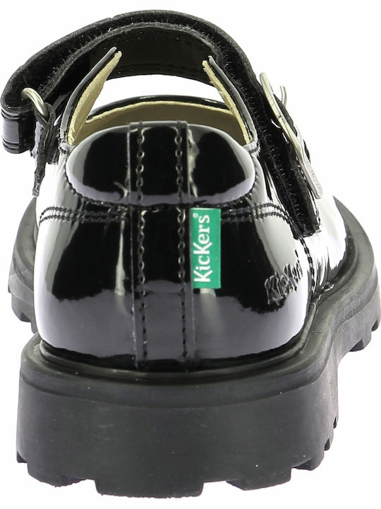 Kickers