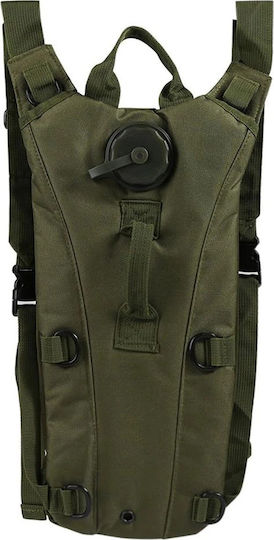 Extralink Rucsac Militar Rucsacuri Maro 3lt