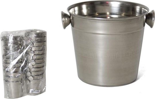 Koopman Ice Bucket Container 11cm