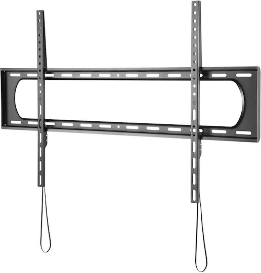 AvLink 129.159UK Suport TV de perete până la 120" Negru