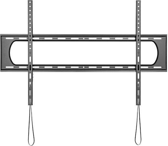 AvLink 129.159UK Suport TV de perete până la 120" Negru