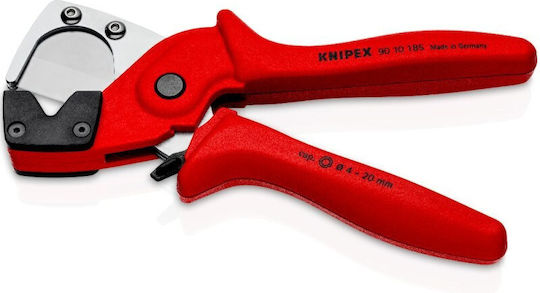 Knipex Σωληνοκόφτης Χειρός 90 10 185