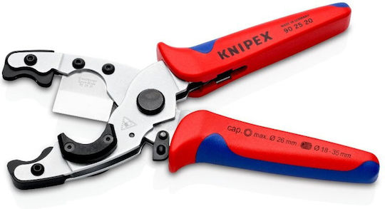 Knipex Foarfecă de tăiat țevi Foarfecă 90 25 20