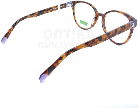 Brillengestelle Mit Rezept United Colors Benetton Beo1143 148