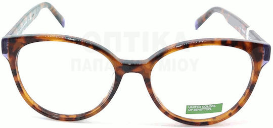 Brillengestelle Mit Rezept United Colors Benetton Beo1143 148