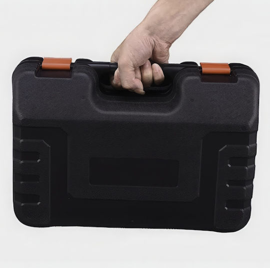 Vibrator De Plăci 400 Kg Cupă De Vid Electric Pentru Așezat Plăci