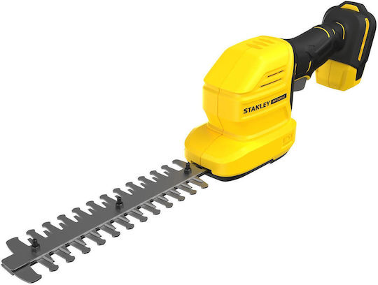 Stanley Fatmax V20 Μπορντουροψάλιδο Μπαταρίας 18V με Μήκος Λάμας 20cm Solo