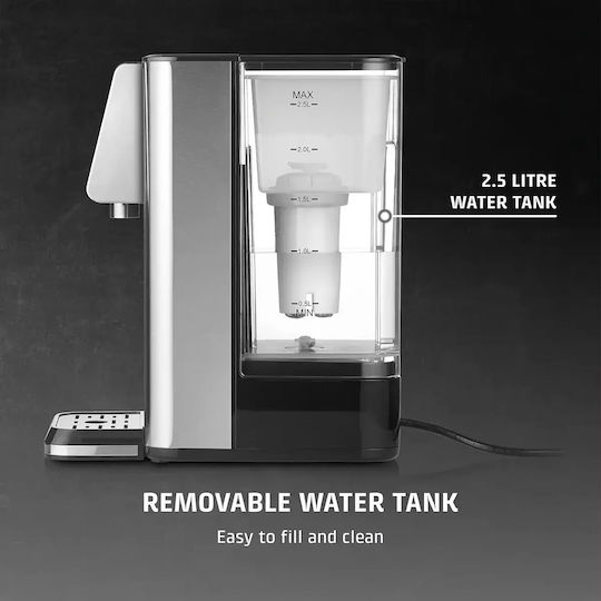 Caso Water Buffet Kettle 2.5lt 2.6kW