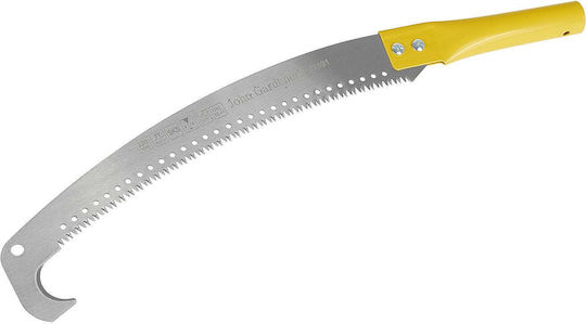 Manueller Säge Sk5 Hakenklinge Länge 32 Cm Geko G72091