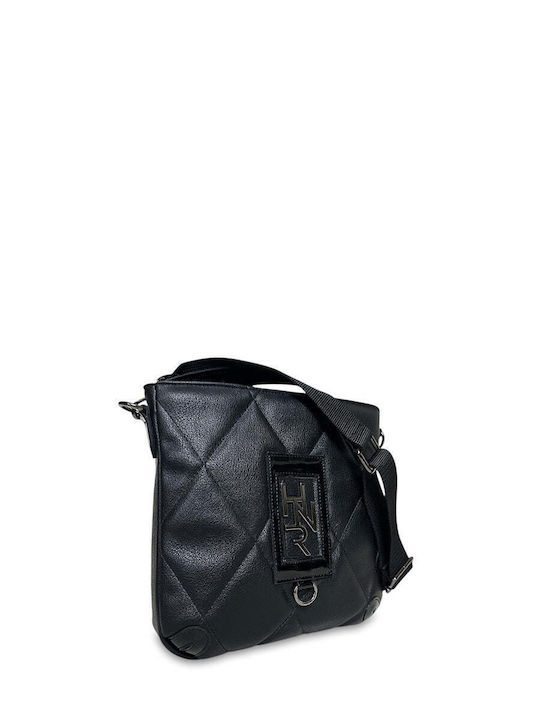 Women's Bag Crossbody Dama Black