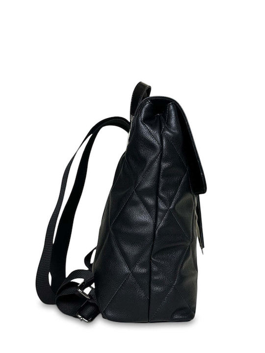 Women's Backpack Dama Black