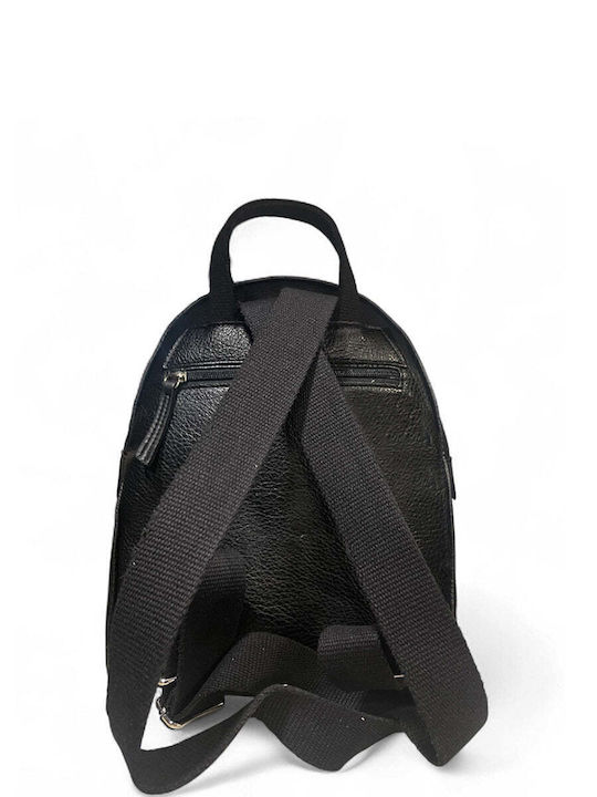 Women's Backpack Rock Black