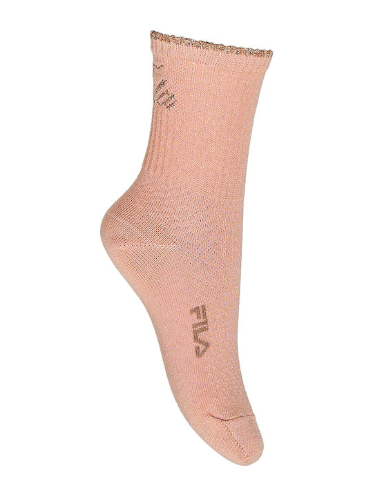 FILA Kindersocken Normal Plain Bunte