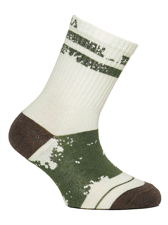 FILA Kindersocken Normal Plain Bunte